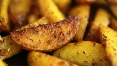 How to Make Delicious Fried Potatoes