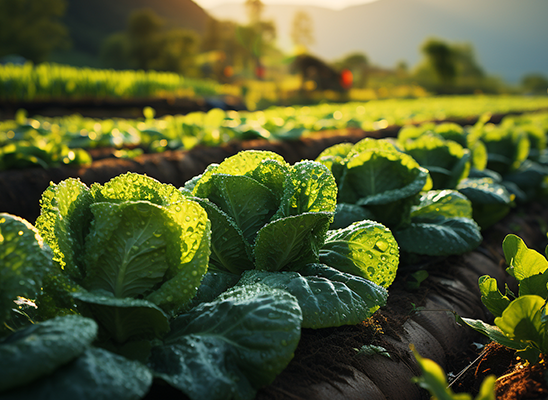 Agriculture farmland in chennai